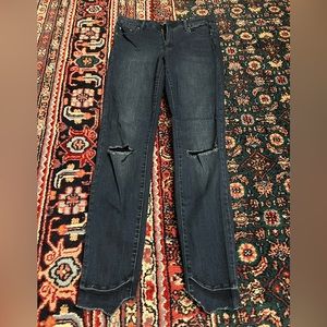 Tractr skinny jeans size 28 must see!